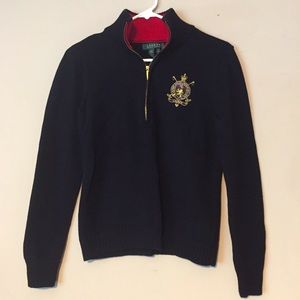 Lauren Ralph Lauren sweater